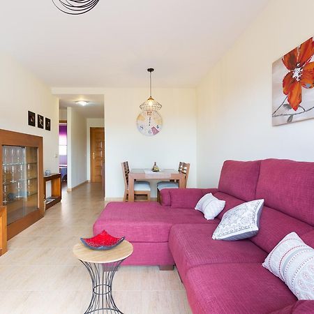 Adeje With Pool, Sea View And Free Wifi Apartment Costa Adeje  Luaran gambar