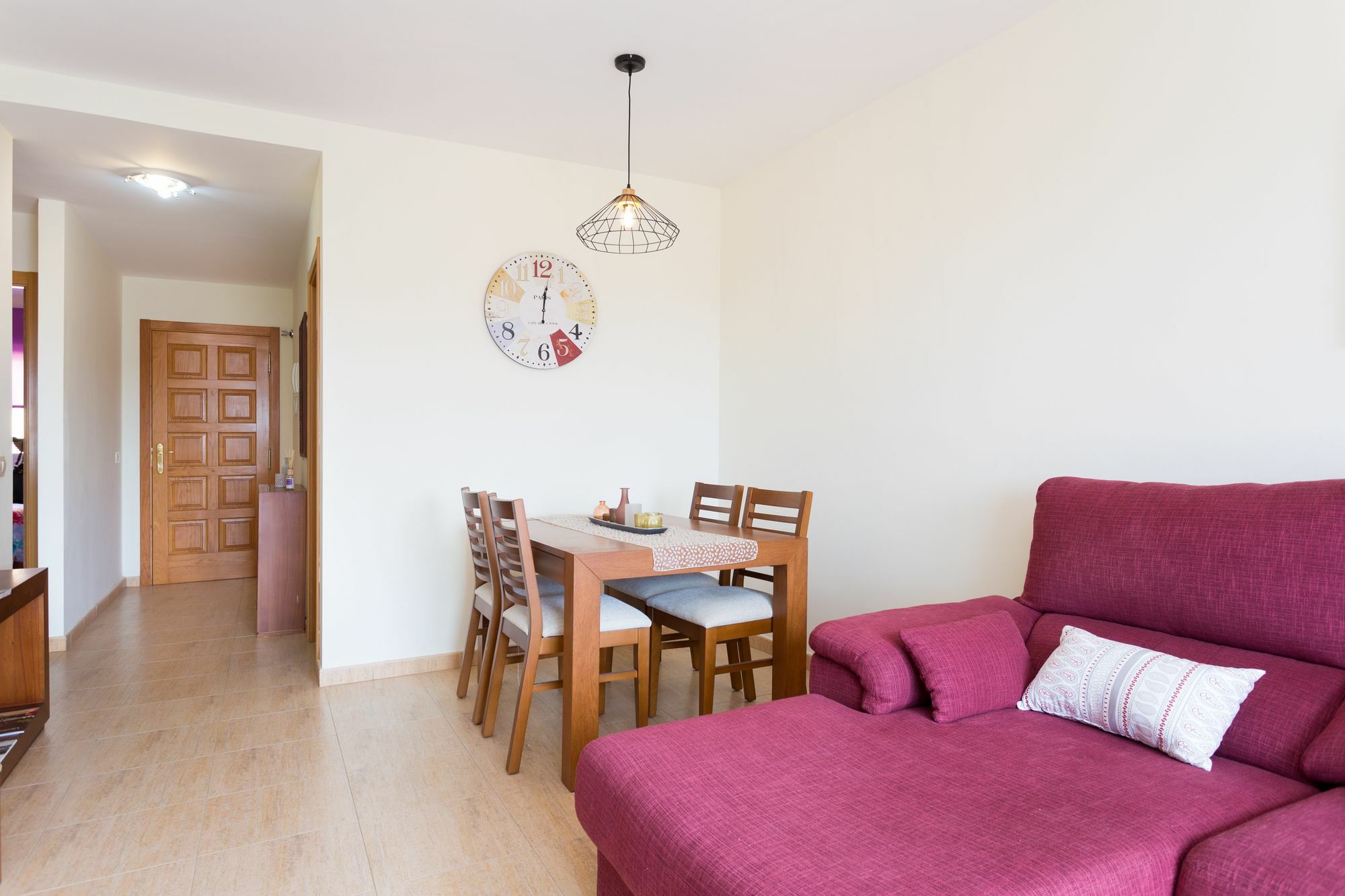Adeje With Pool, Sea View And Free Wifi Apartment Costa Adeje  Luaran gambar