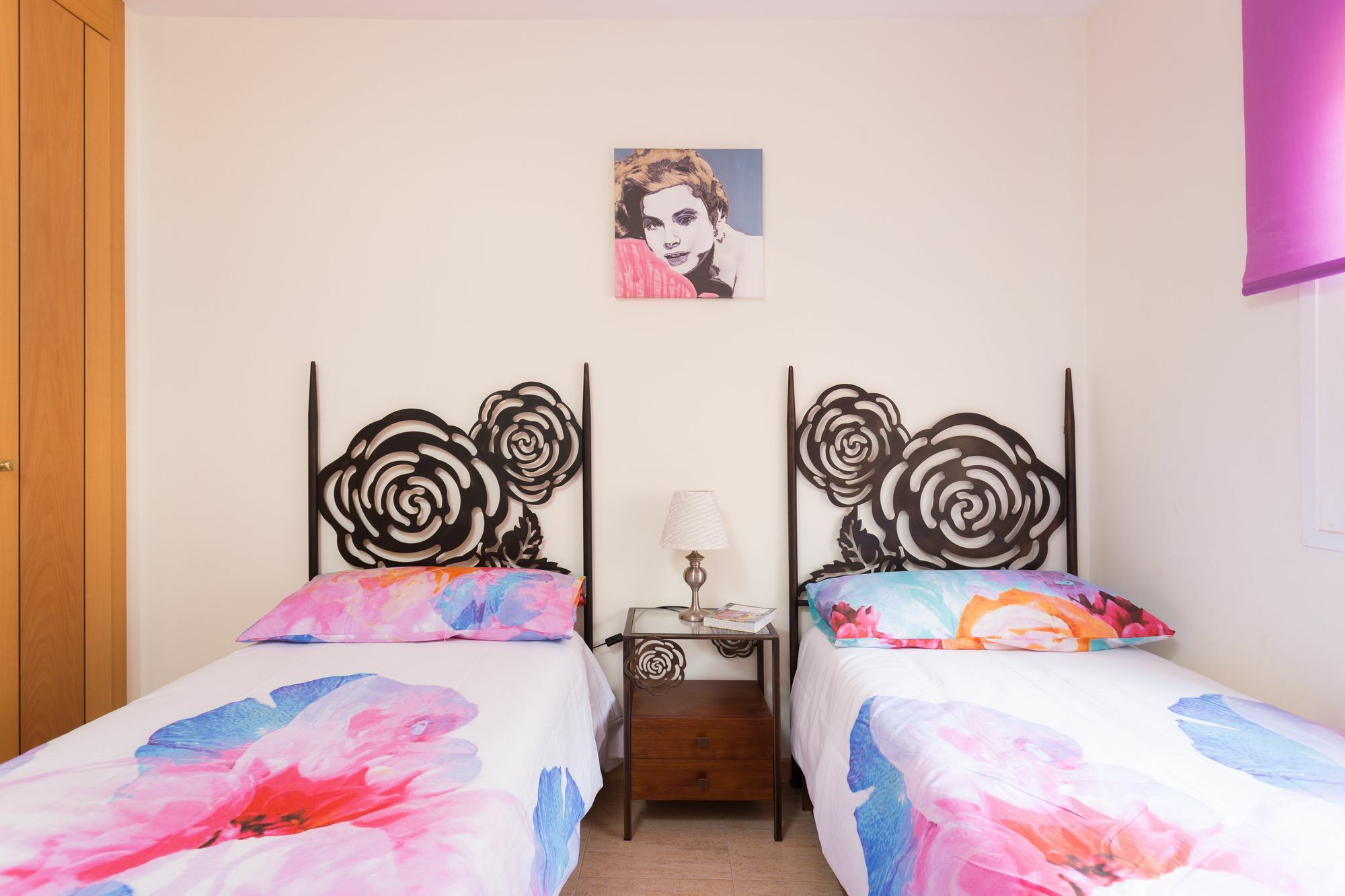 Adeje With Pool, Sea View And Free Wifi Apartment Costa Adeje  Luaran gambar