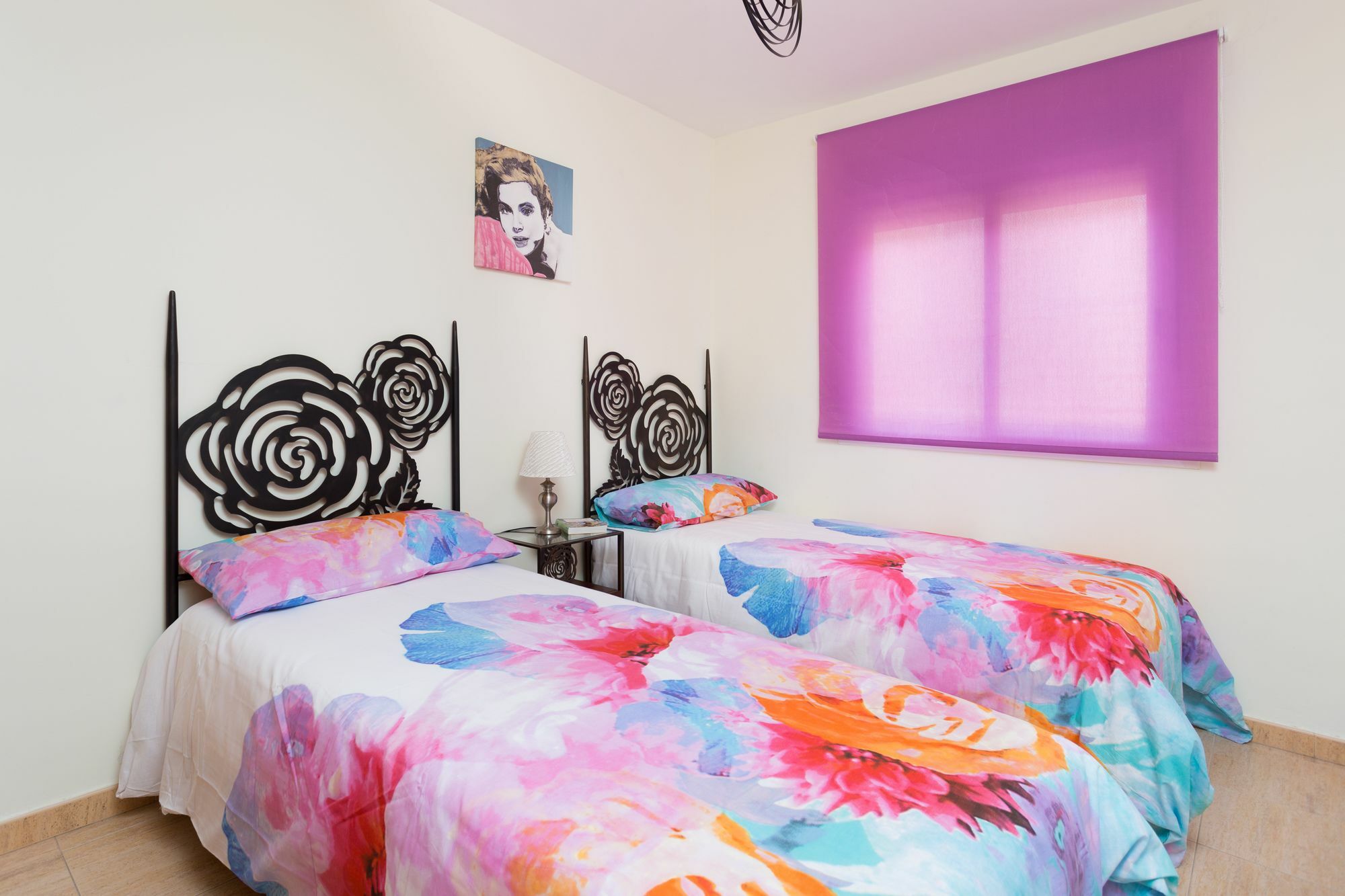 Adeje With Pool, Sea View And Free Wifi Apartment Costa Adeje  Luaran gambar