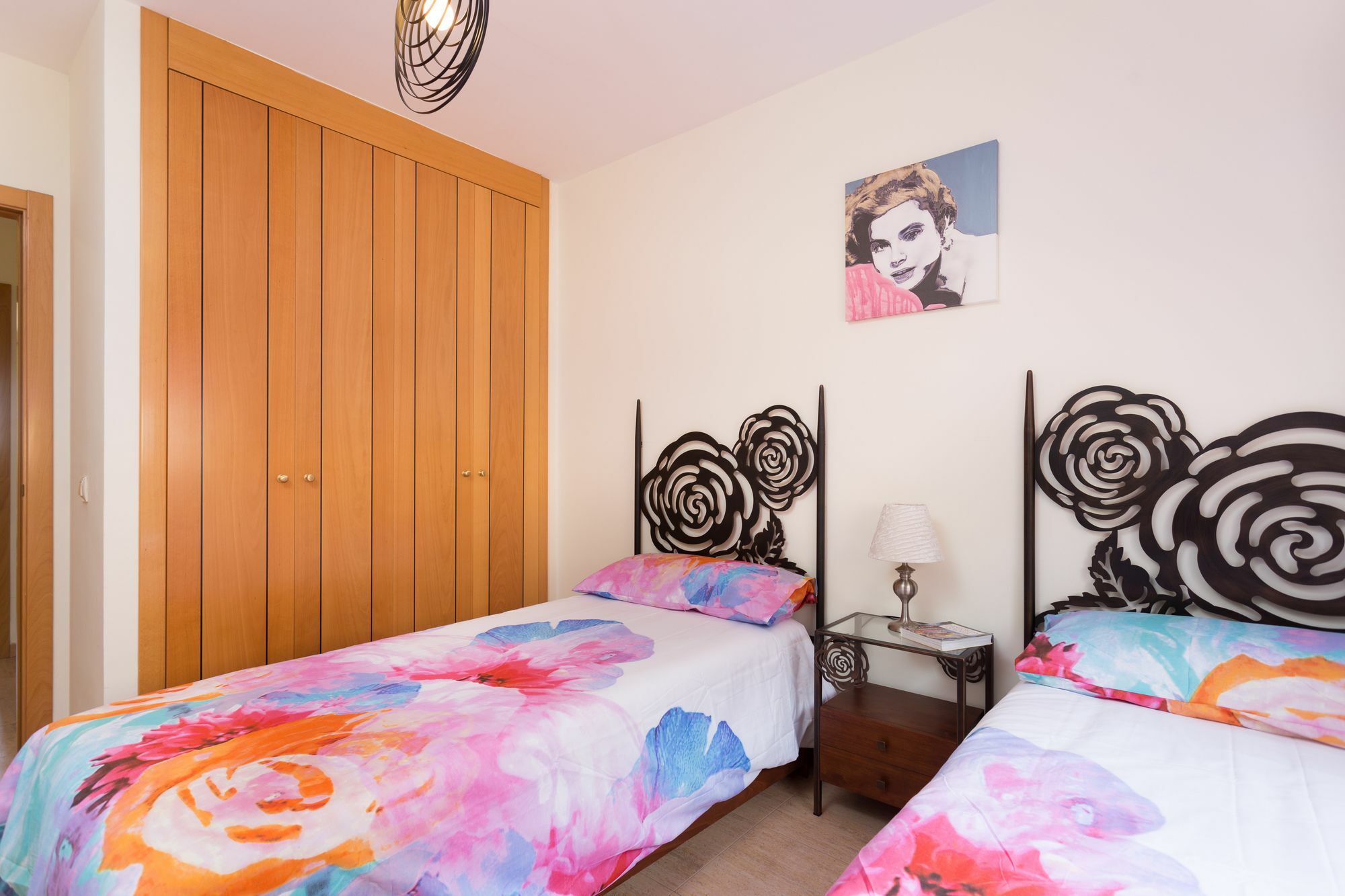 Adeje With Pool, Sea View And Free Wifi Apartment Costa Adeje  Luaran gambar