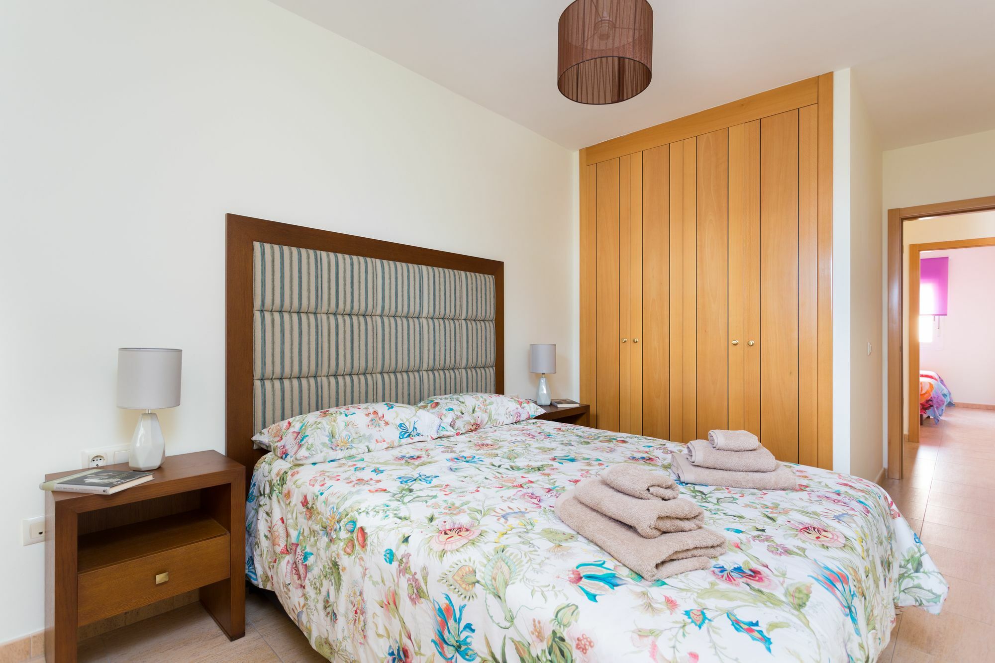 Adeje With Pool, Sea View And Free Wifi Apartment Costa Adeje  Luaran gambar